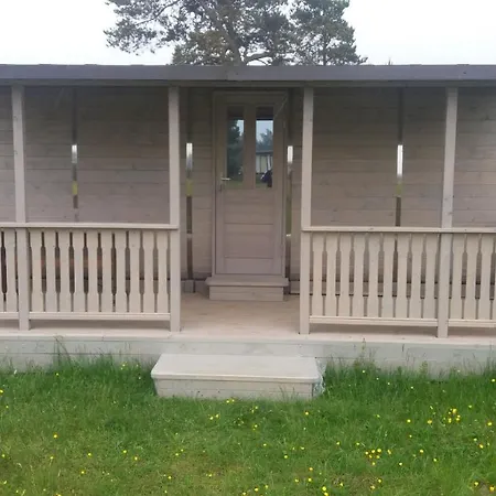 Holiday home Gaisie